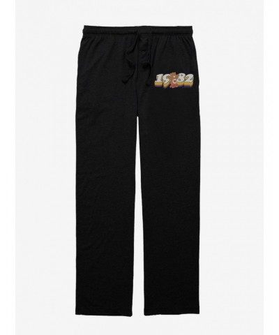 Care Bears 1982 Retro Skate Pajama Pants $15.19 Pants