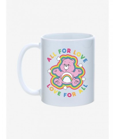 Care Bears All For Love Mug 11oz $9.70 Merchandises