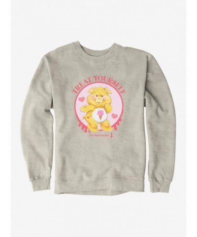 Care Bear Cousins Treat Heart Pig Treat Yourself Sweatshirt $22.88 Sweatshirts