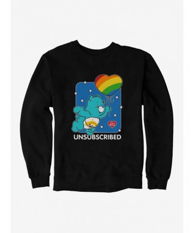 Care Bears Unsubscribed Sweatshirt $22.14 Sweatshirts