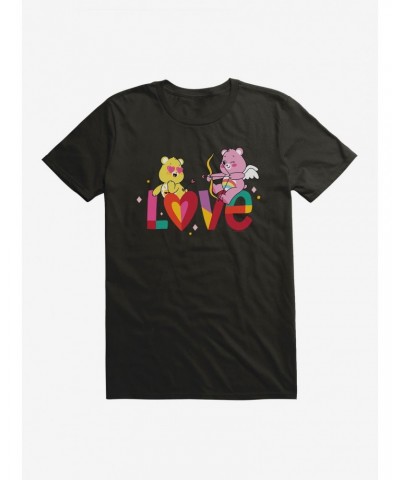 Care Bears Cupid T-Shirt $15.30 T-Shirts