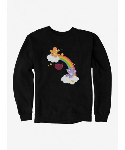 Care Bears Share The Love Sweatshirt $23.62 Sweatshirts