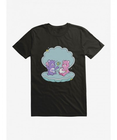 Care Bears Under The Sea T-Shirt $15.06 T-Shirts