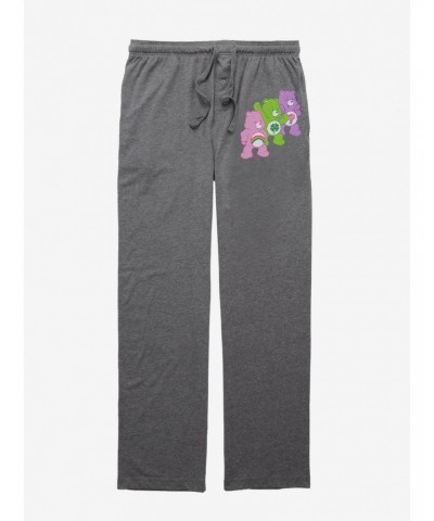 Care Bears Trio Bears Pajama Pants $15.94 Pants