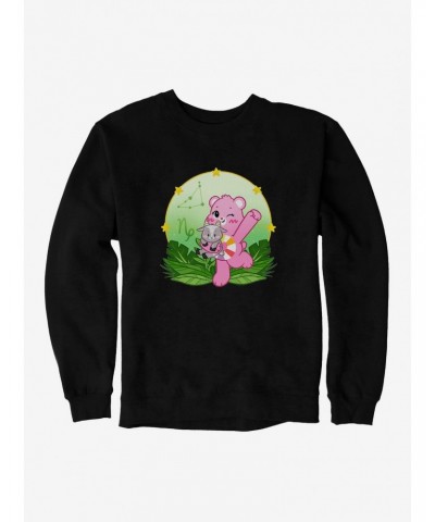 Care Bears Capricorn Bear Sweatshirt $23.25 Sweatshirts
