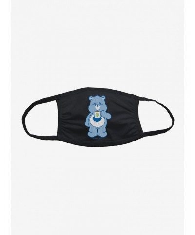 Care Bears Grumpy Bear Coffee Face Mask $9.24 Masks