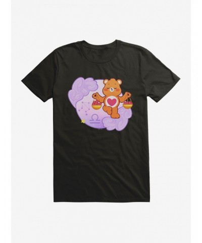 Care Bears Libra Bear T-Shirt $14.58 T-Shirts